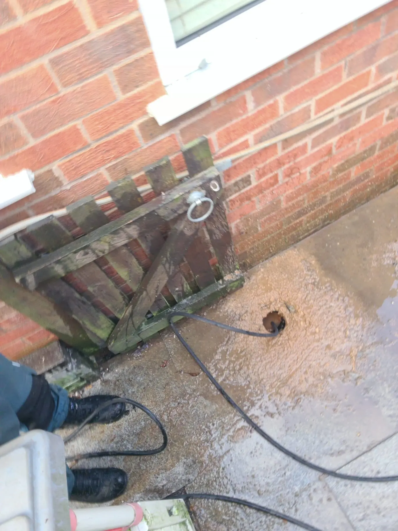 Drain Blockage Preston